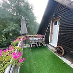 Etno House Stari Mlin Konjic