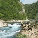 Etno House Stari Mlin * Konjic