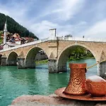 Casa vacanze Etno House Stari Mlin Konjic