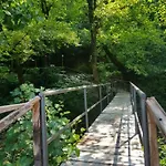 Etno House Stari Mlin Vikendica Konjic