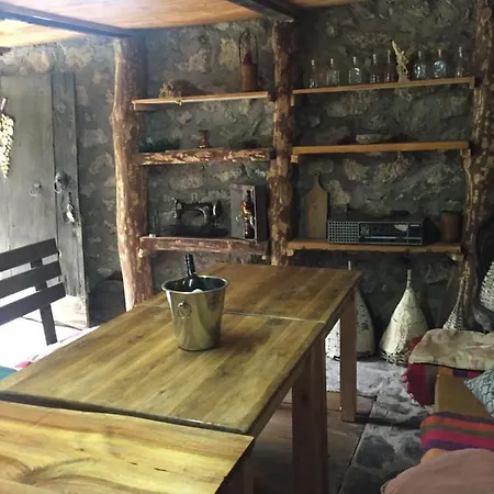 Etno House Stari Mlin * 科尼茨