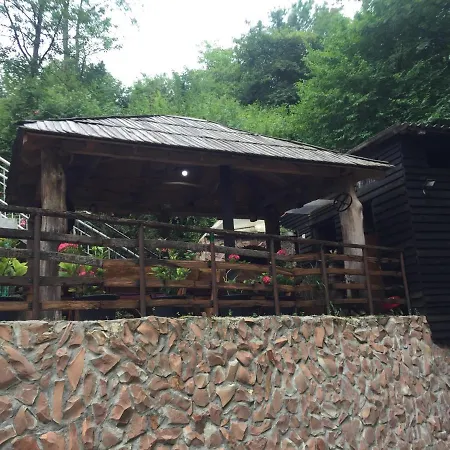 Etno House Stari Mlin Prázdninový dům Konjic