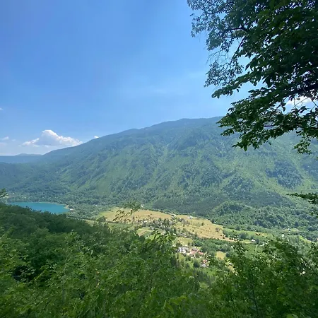 Etno House Stari Mlin Nyaraló *