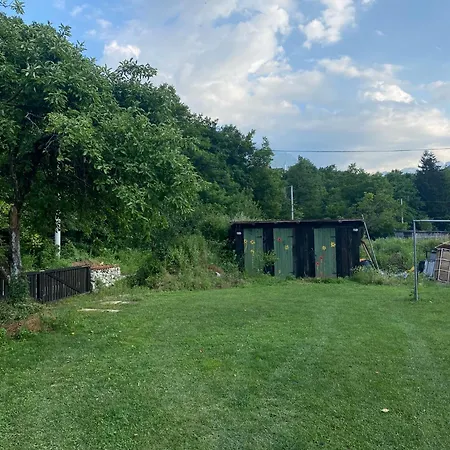 Etno House Stari Mlin *