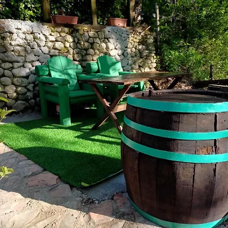 Etno House Stari Mlin Konjic