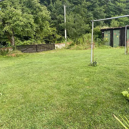 Etno House Stari Mlin * Konjic