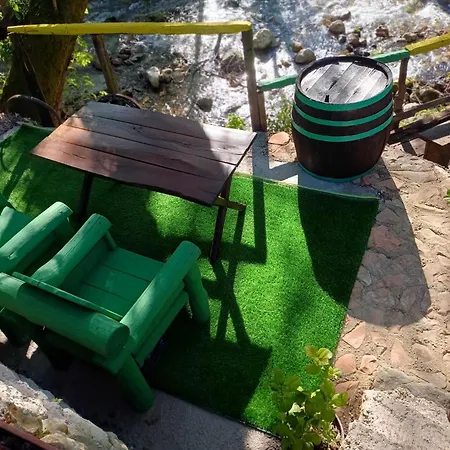 Etno House Stari Mlin