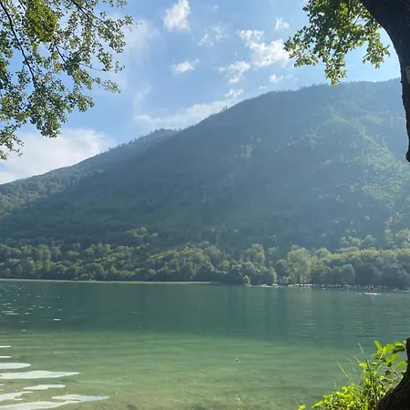 Nyaraló Etno House Stari Mlin