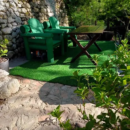 Etno House Stari Mlin Сasa de vacaciones *