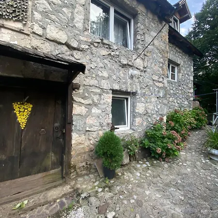 Etno House Stari Mlin *