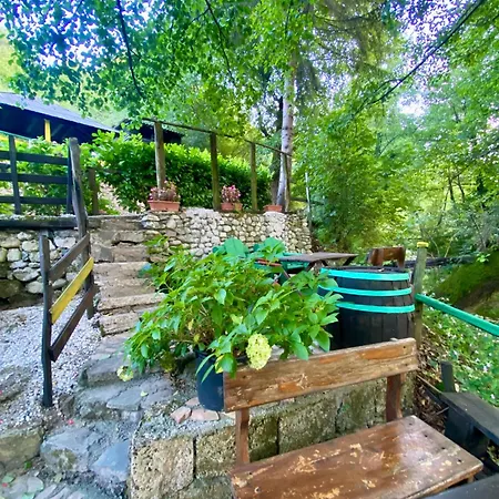 Etno House Stari Mlin