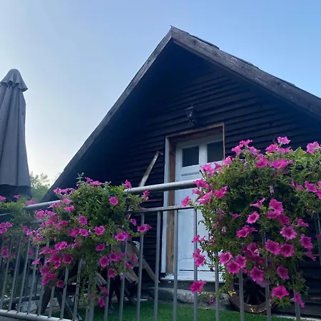 Etno House Stari Mlin *