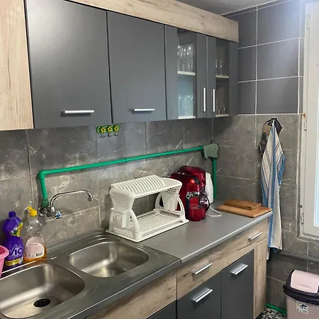 Etno House Stari Mlin