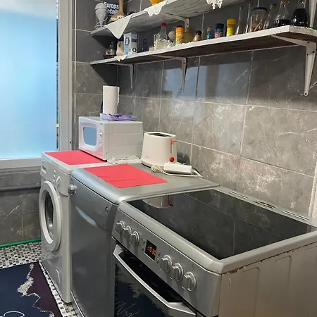 Nyaraló Etno House Stari Mlin