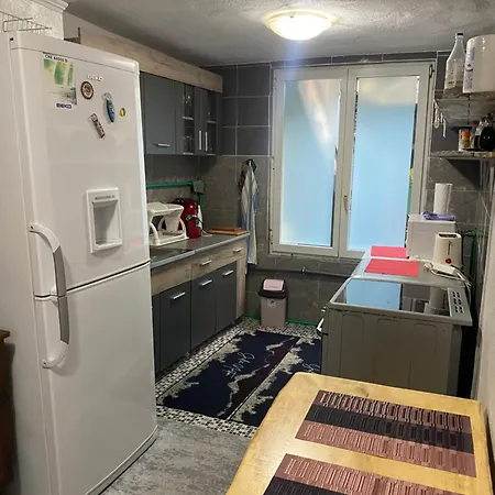 Etno House Stari Mlin Nyaraló *