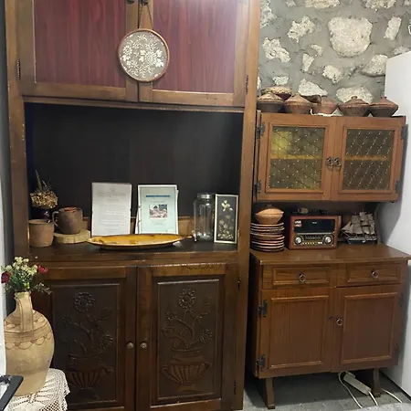 Prázdninový dům Etno House Stari Mlin *