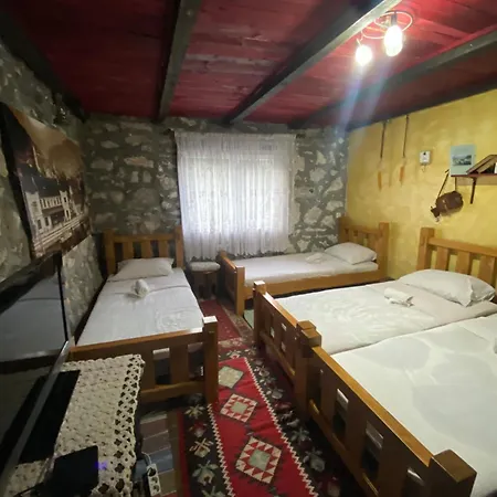 Etno House Stari Mlin Сasa de vacaciones Konjic