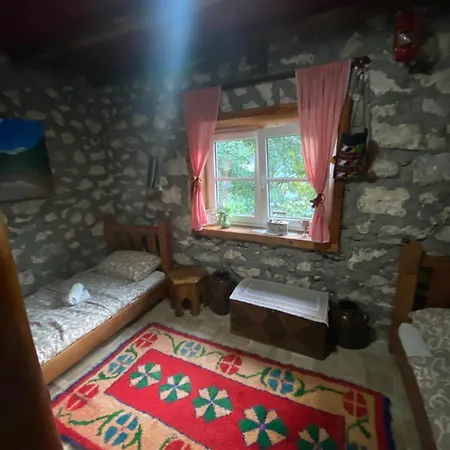 Etno House Stari Mlin *