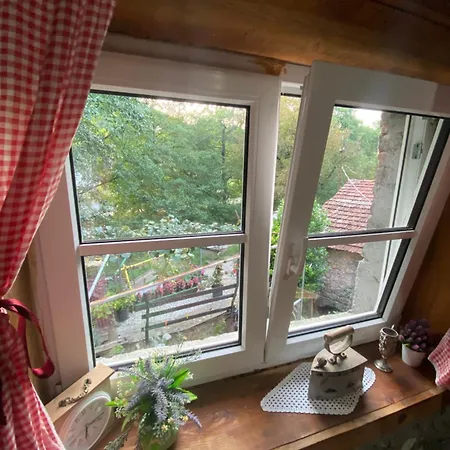 Etno House Stari Mlin * Konjic
