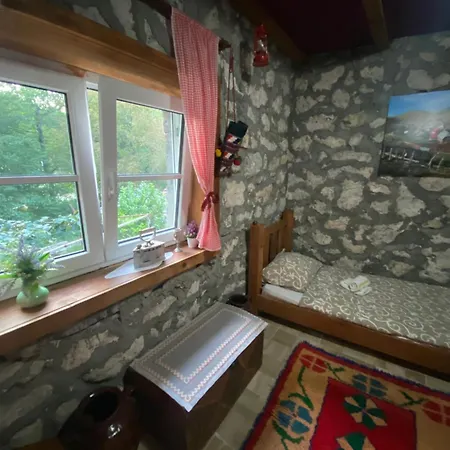 Etno House Stari Mlin