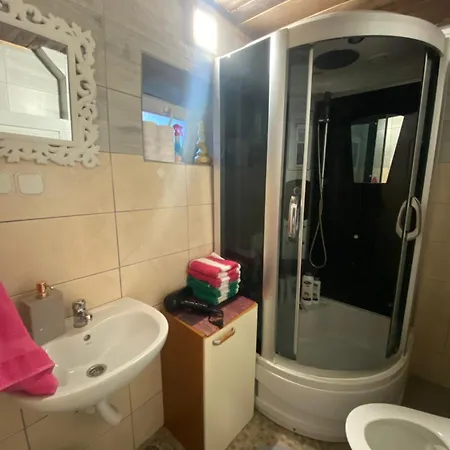 Etno House Stari Mlin Сasa de vacaciones