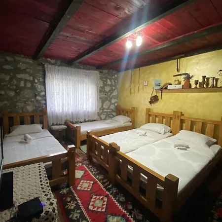 Etno House Stari Mlin * Konjic