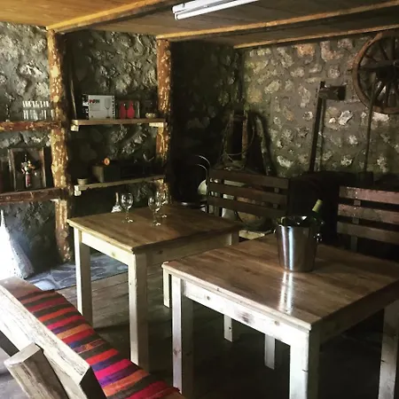 Etno House Stari Mlin * Konjic