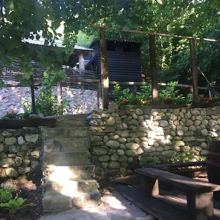 Etno House Stari Mlin *