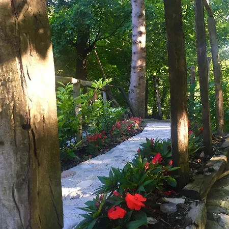 Nyaraló Etno House Stari Mlin Konjic