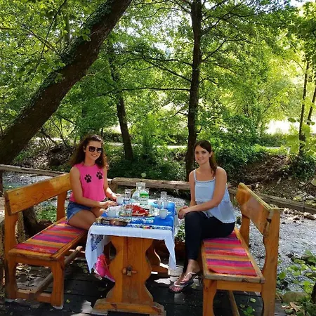 Etno House Stari Mlin *