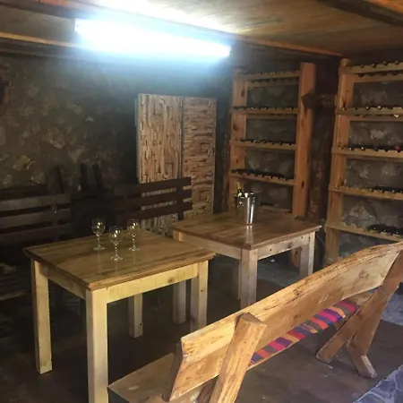 Etno House Stari Mlin *