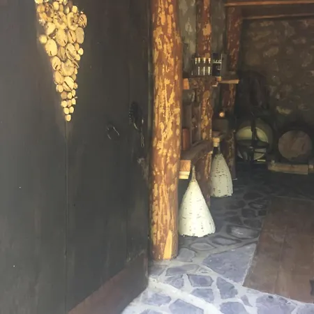 Etno House Stari Mlin Nyaraló *