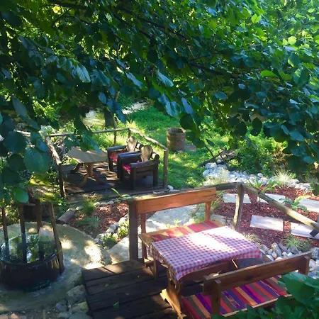 Etno House Stari Mlin *