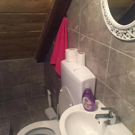 Etno House Stari Mlin Dom wakacyjny Konjic