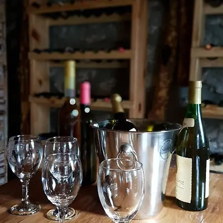 Etno House Stari Mlin