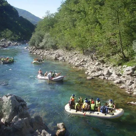 Etno House Stari Mlin Nyaraló *