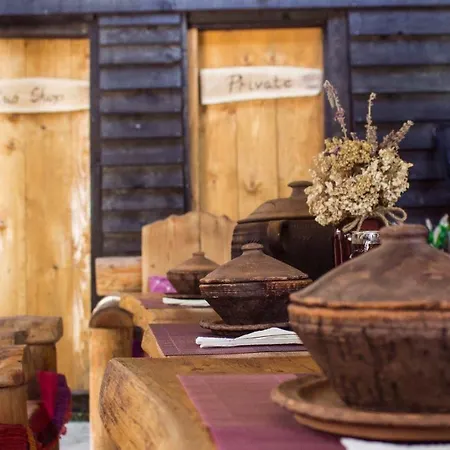 Etno House Stari Mlin Prázdninový dům Konjic