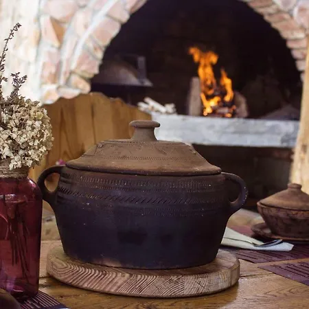 Etno House Stari Mlin Nyaraló