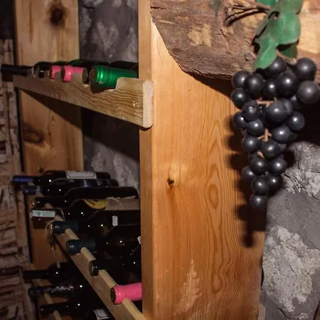 Dom wakacyjny Etno House Stari Mlin Konjic