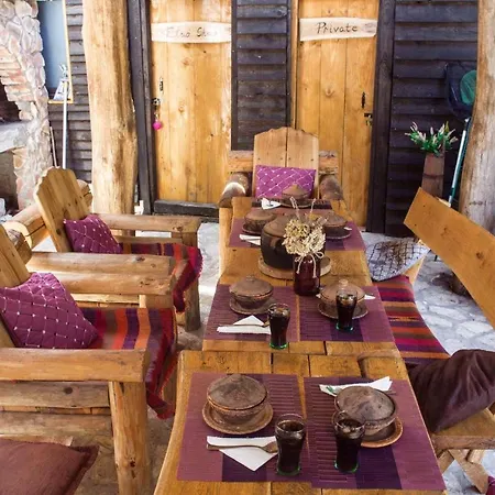 Etno House Stari Mlin Konjic