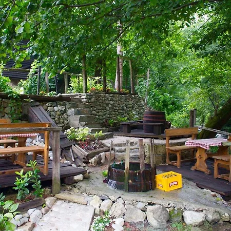 Etno House Stari Mlin *