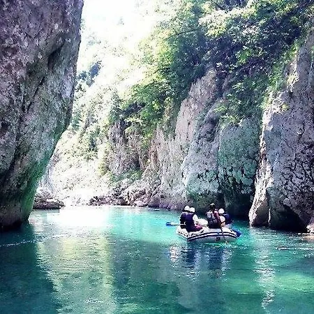 Etno House Stari Mlin * Konjic