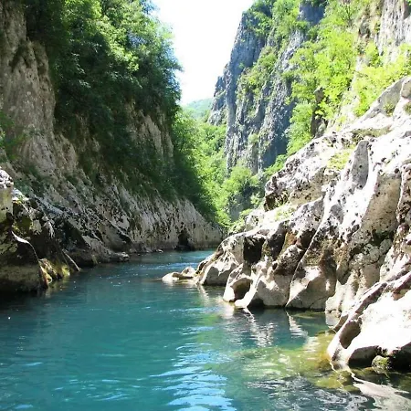 Etno House Stari Mlin * Konjic