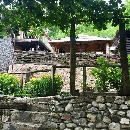 Etno House Stari Mlin *