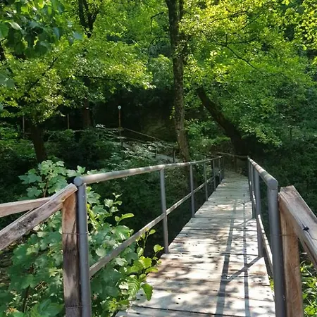 Etno House Stari Mlin Nyaraló Konjic