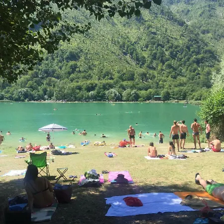 Nyaraló Etno House Stari Mlin